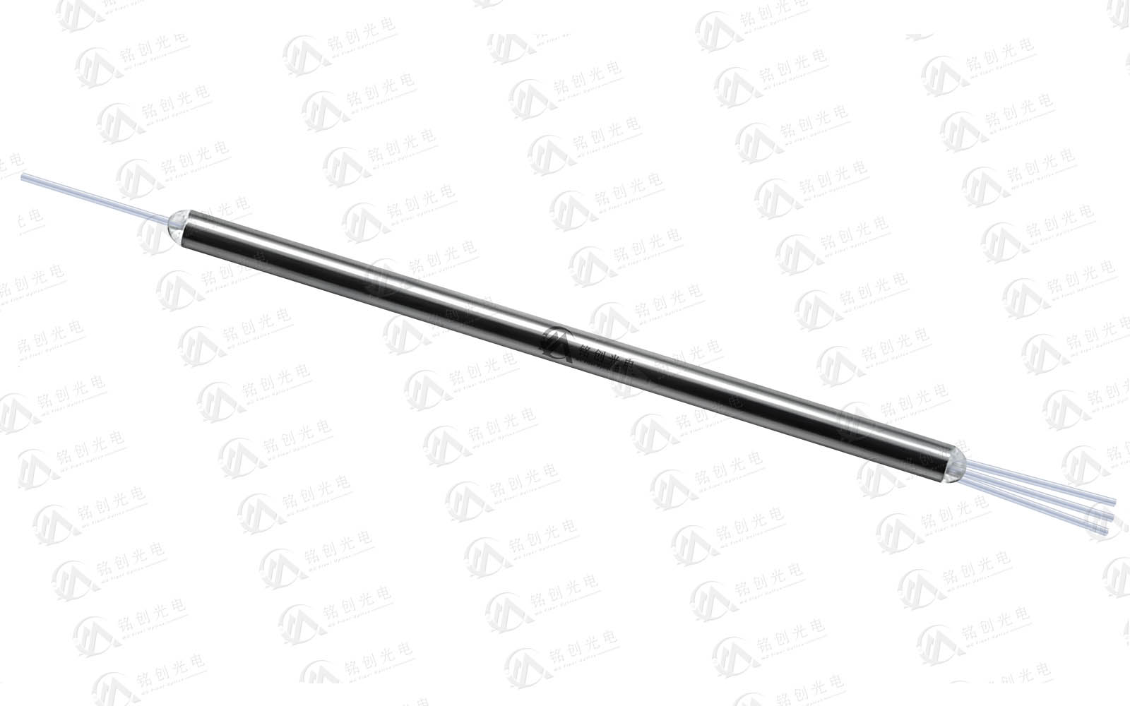 2050nm1x3/3x3单模光纤拉锥耦合器